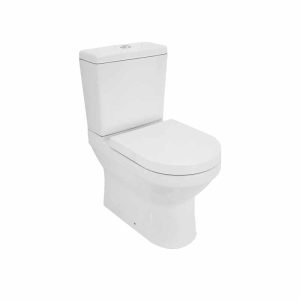 Le Rubis Toilet Suite