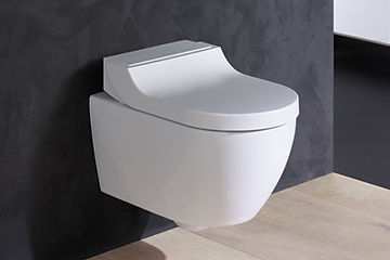 GEBERIT AquaClean Tuma