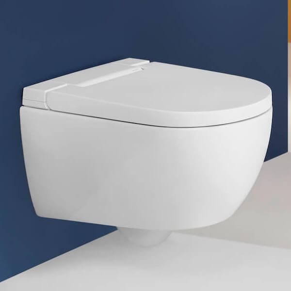 GEBERIT AquaClean Alba