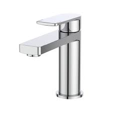 RIVO Square Normal Basin Mixer