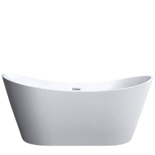 TAL White Bathtub