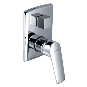 Triumph Undertile Diverter Shower Mixer