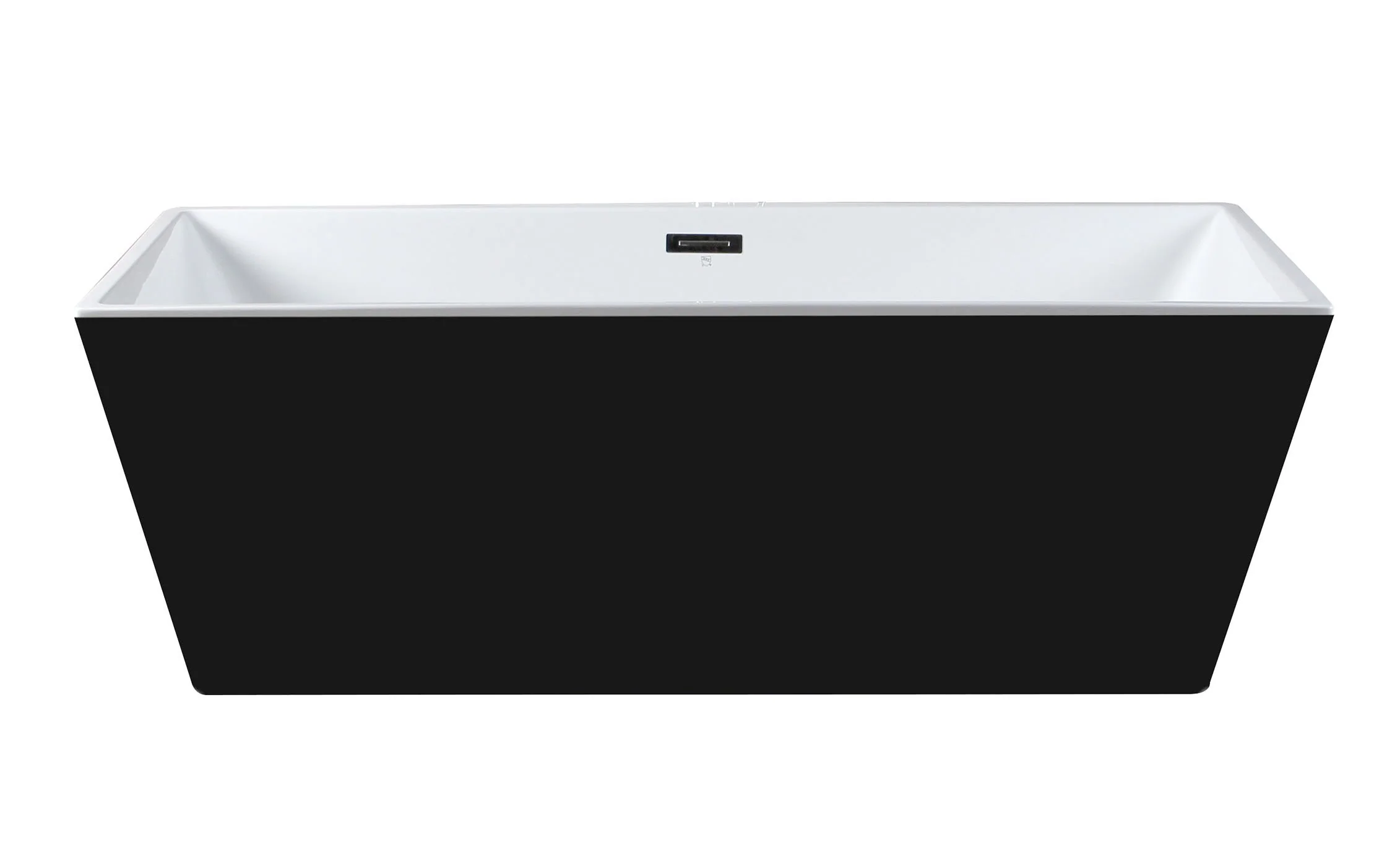 Melissa Black Square